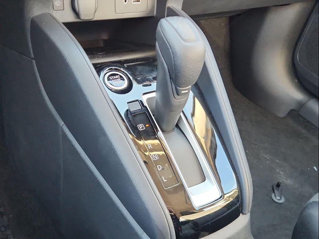 new 2025 Nissan Versa car, priced at $21,373