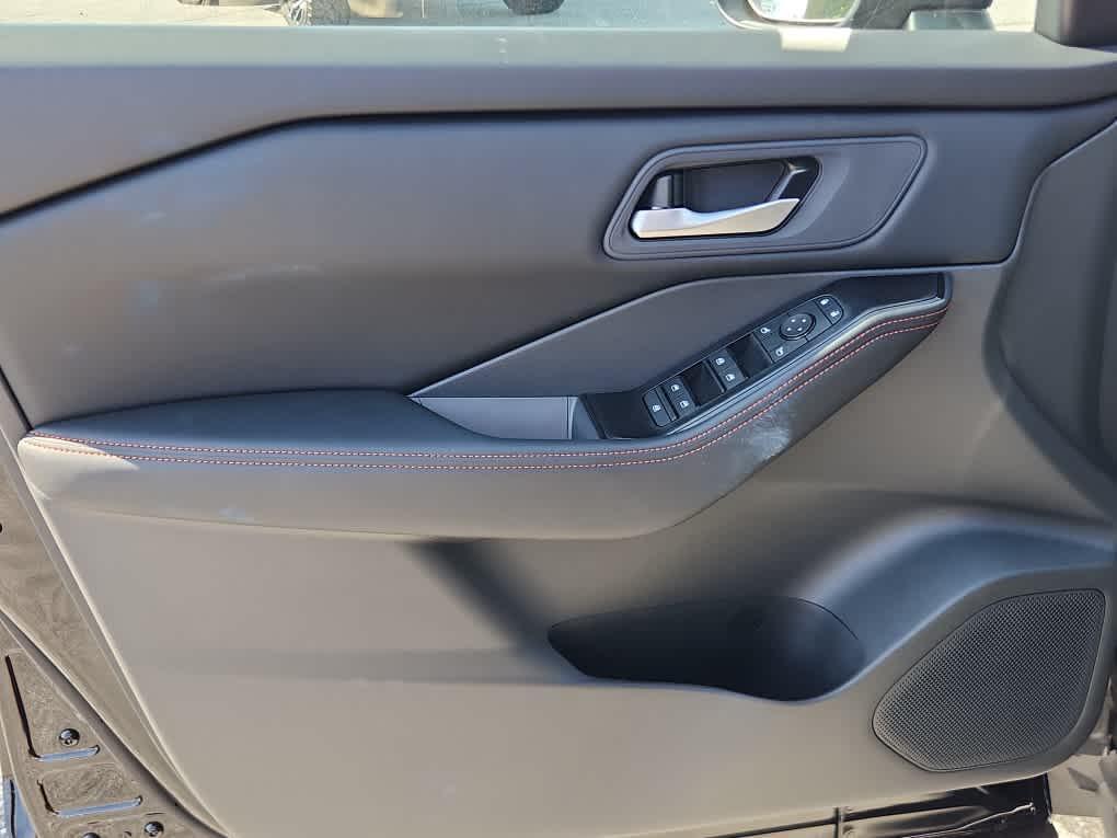 used 2026 Nissan Rogue car, priced at $29,828