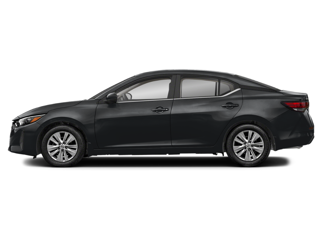new 2025 Nissan Sentra car, priced at $21,561