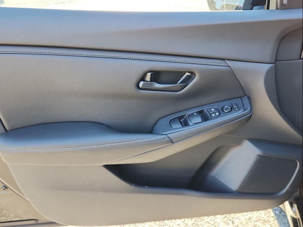 new 2025 Nissan Sentra car, priced at $21,561