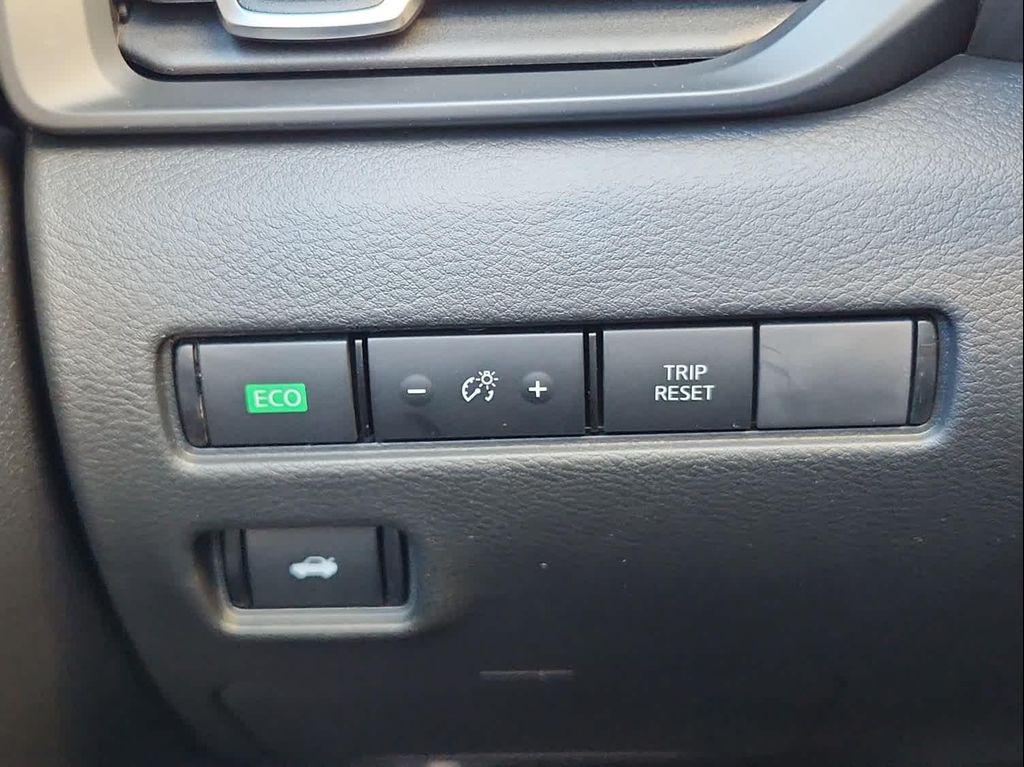 new 2025 Nissan Sentra car, priced at $21,561