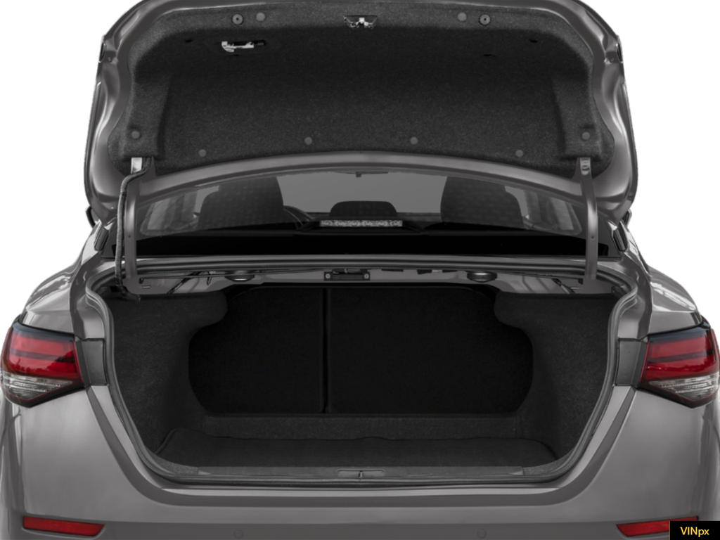 new 2025 Nissan Sentra car, priced at $21,561