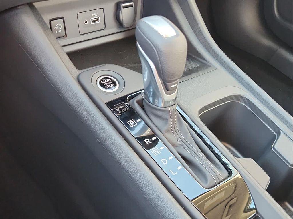 new 2025 Nissan Sentra car, priced at $21,561