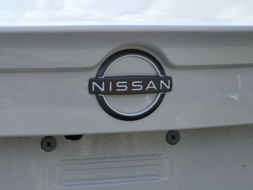 new 2025 Nissan Sentra car, priced at $27,876