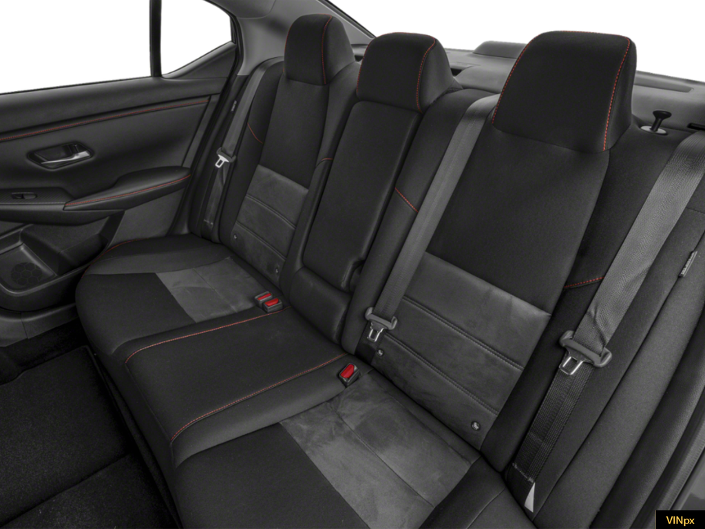 new 2025 Nissan Sentra car, priced at $27,876