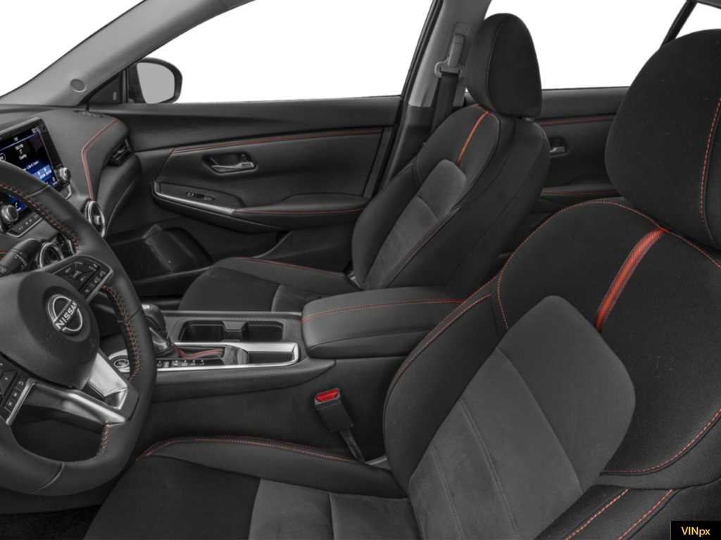 new 2025 Nissan Sentra car, priced at $27,876