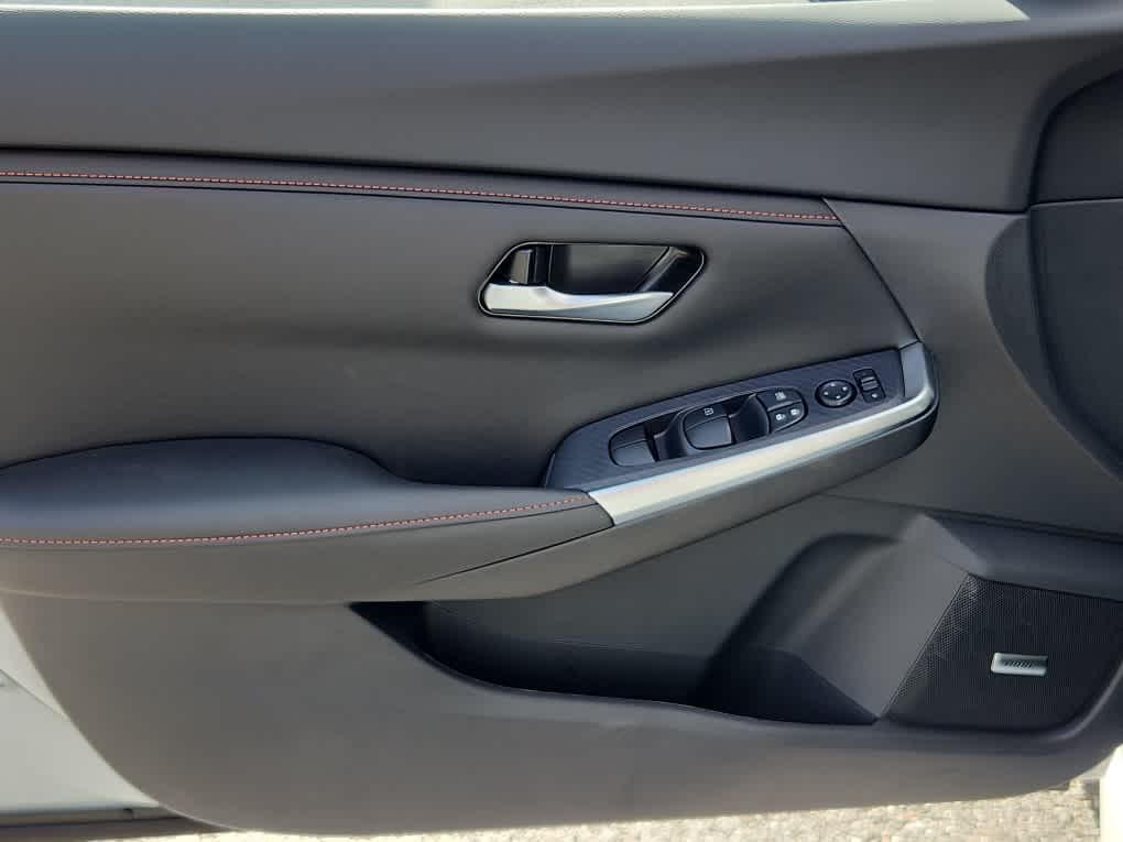 new 2025 Nissan Sentra car, priced at $27,876