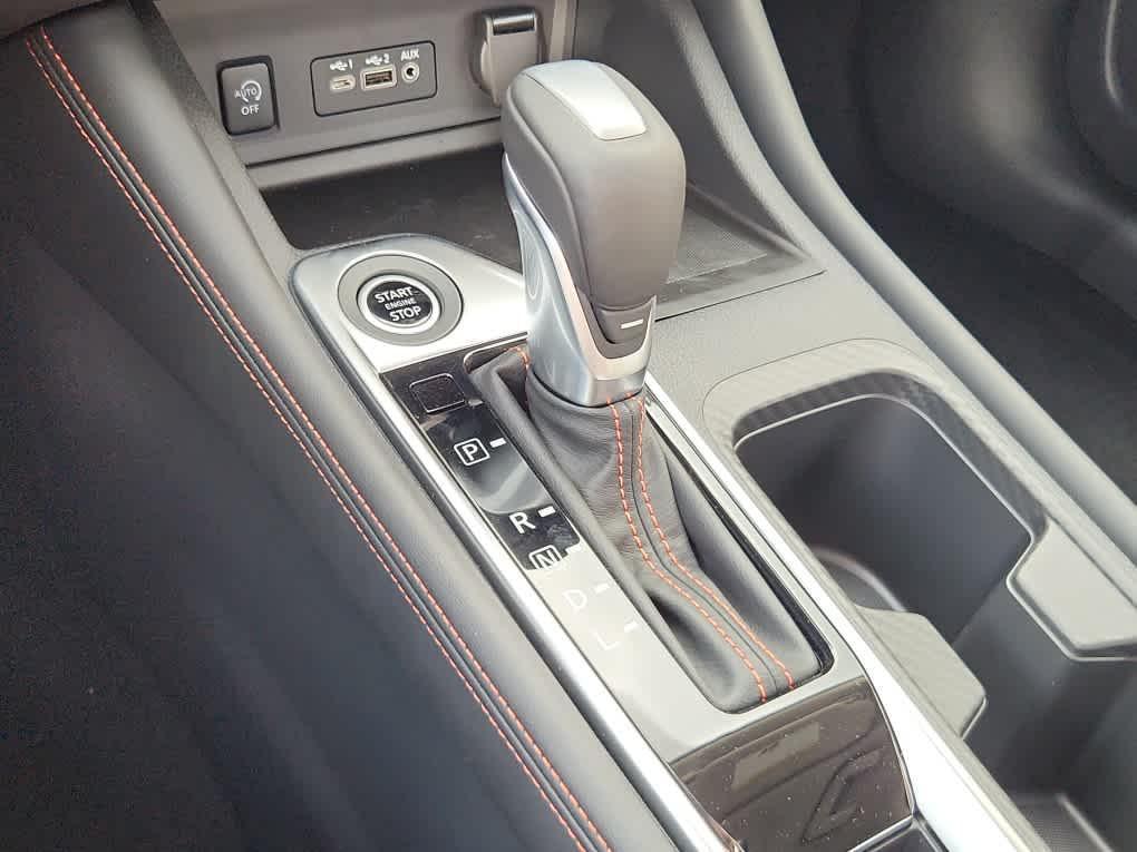 new 2025 Nissan Sentra car, priced at $27,876