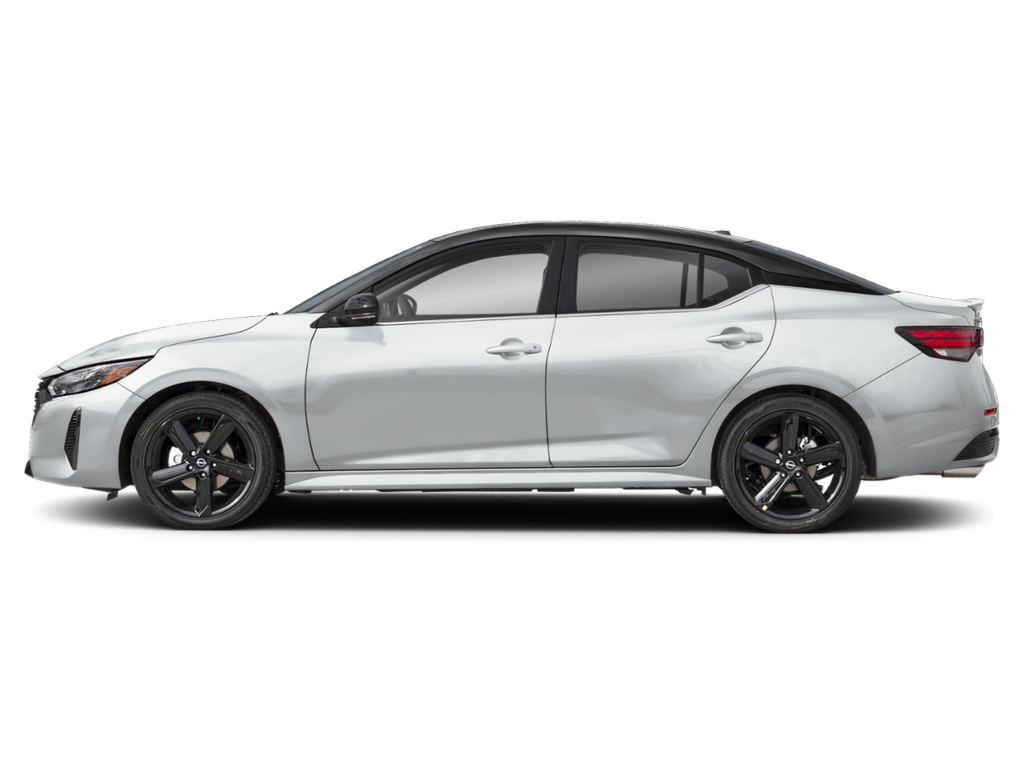 new 2025 Nissan Sentra car, priced at $27,876