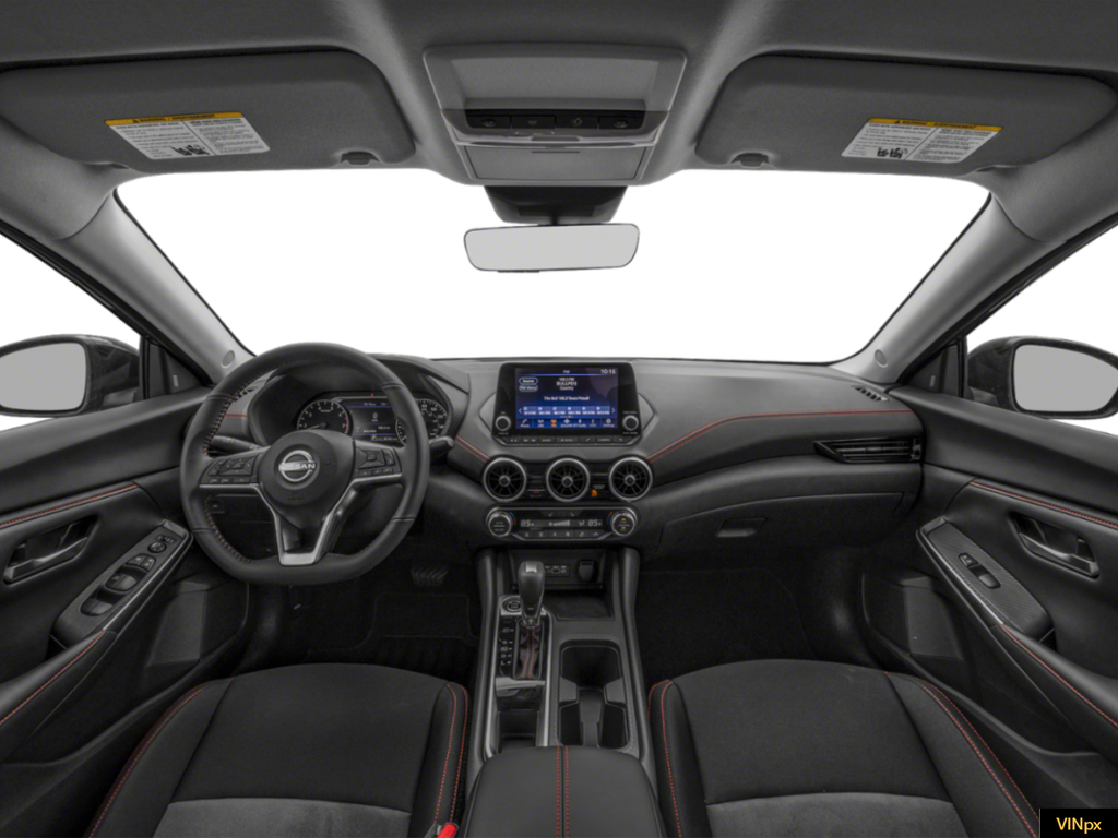 new 2025 Nissan Sentra car, priced at $27,876