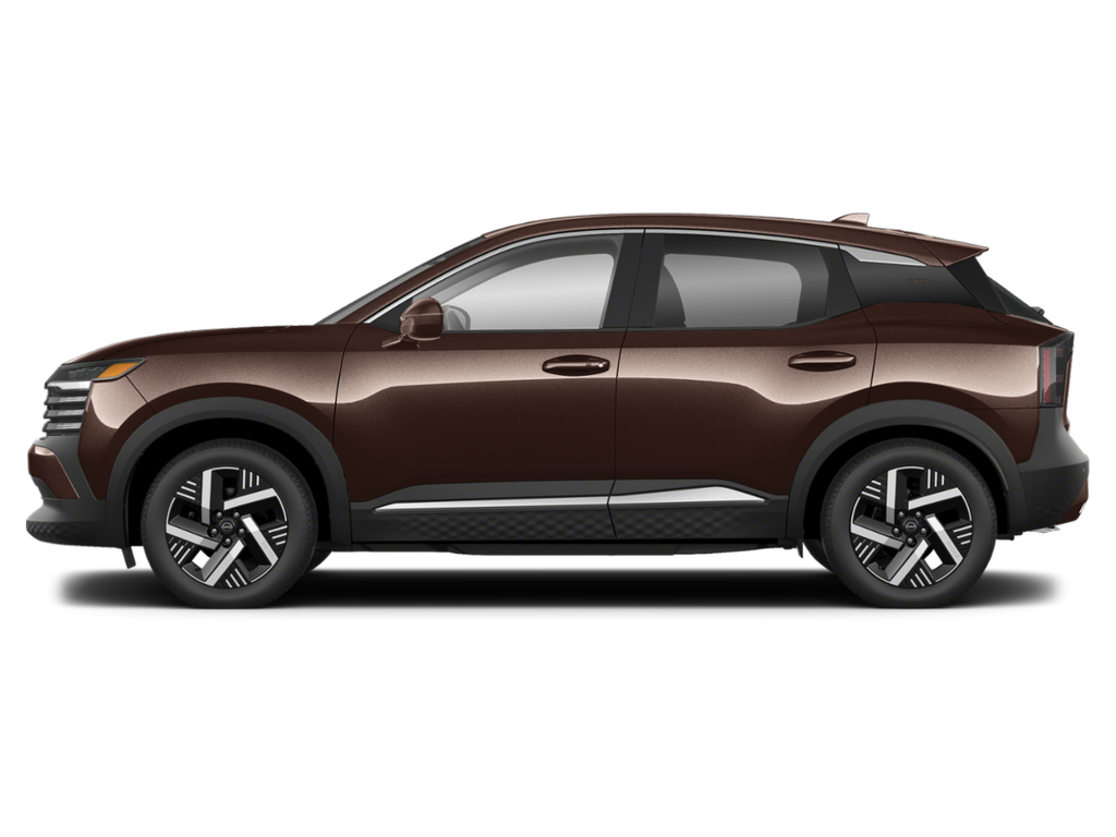 new 2025 Nissan Kicks car