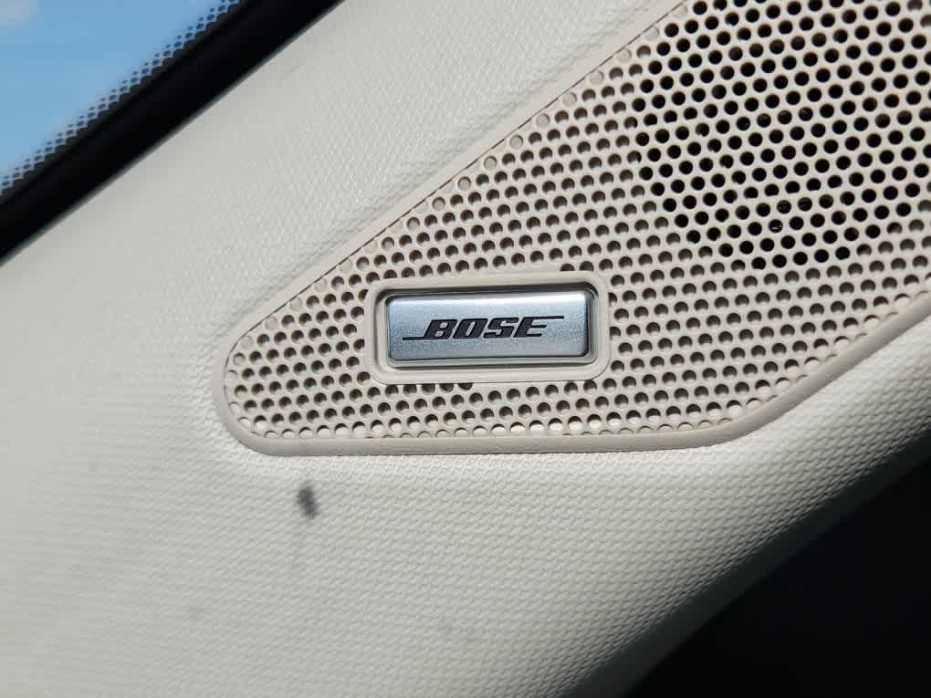 used 2026 Nissan Rogue car, priced at $35,585