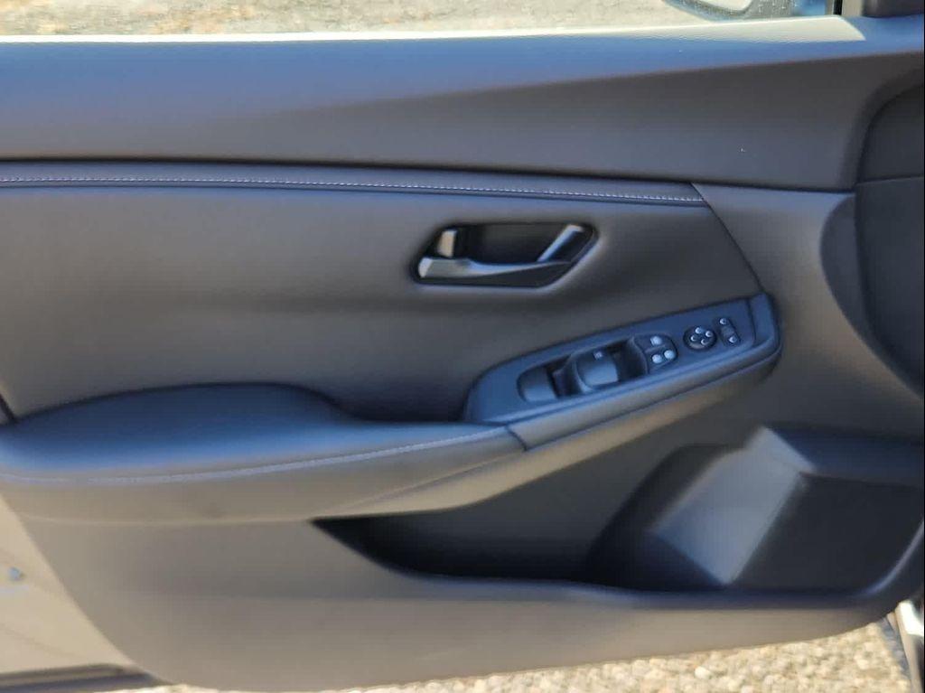 new 2025 Nissan Sentra car, priced at $21,561