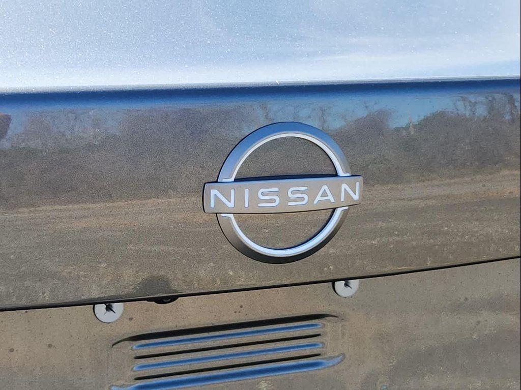 new 2025 Nissan Sentra car, priced at $21,561