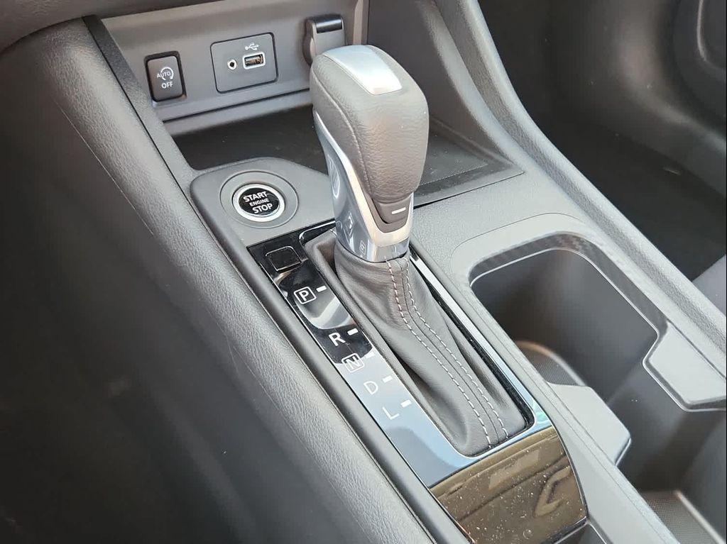 new 2025 Nissan Sentra car, priced at $21,561