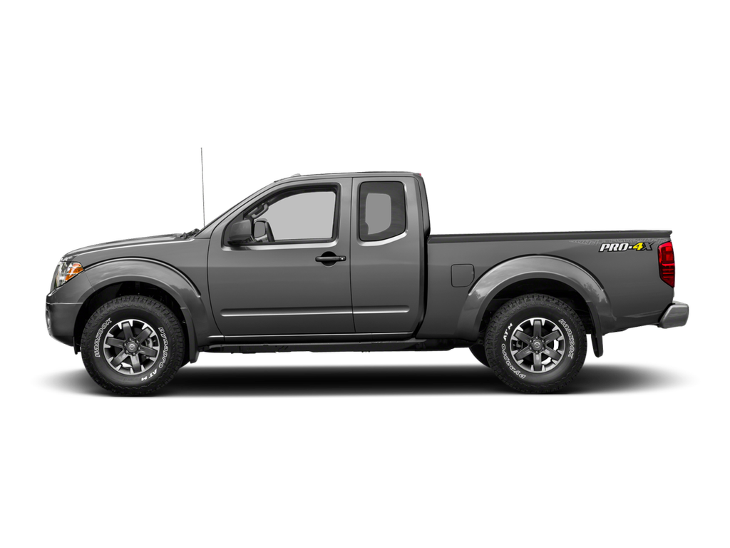 used 2016 Nissan Frontier car, priced at $19,998