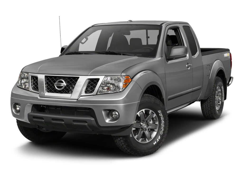 used 2016 Nissan Frontier car, priced at $19,998