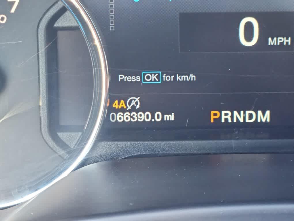 used 2019 Ford F-150 car, priced at $34,899
