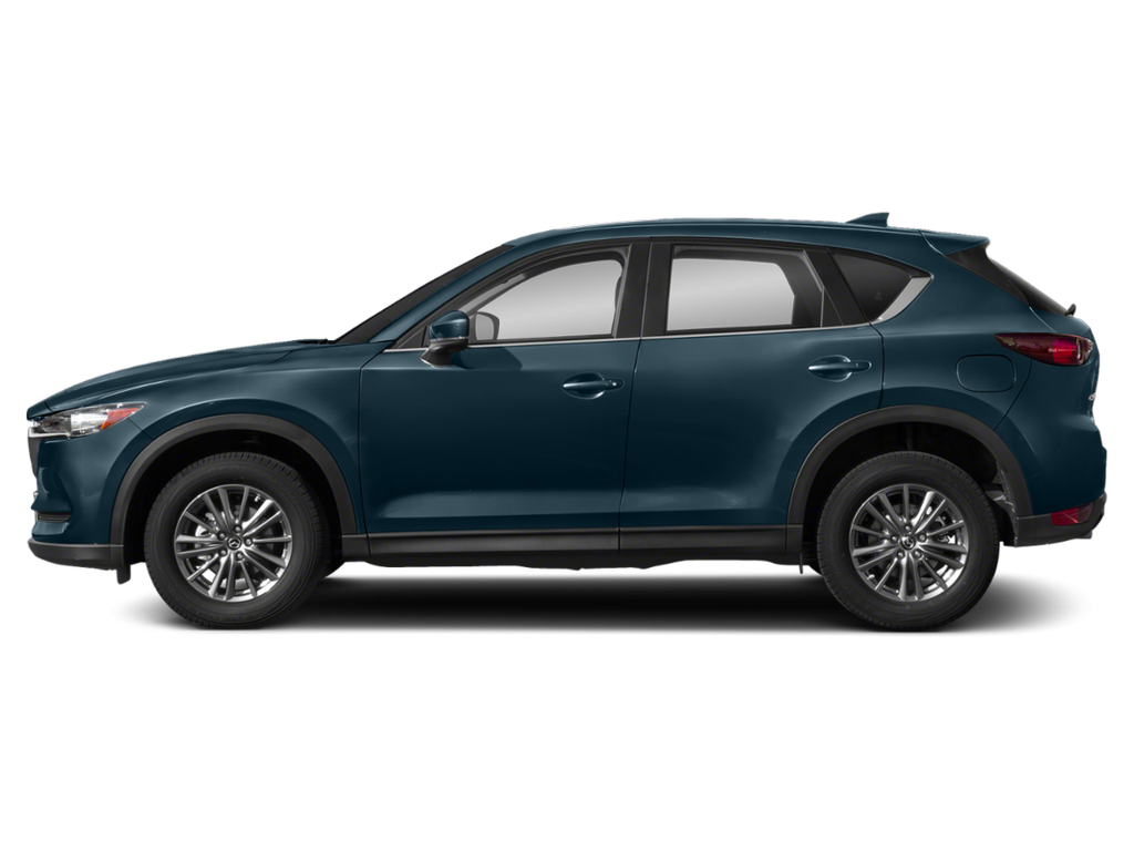 used 2020 Mazda CX-5 car, priced at $18,797