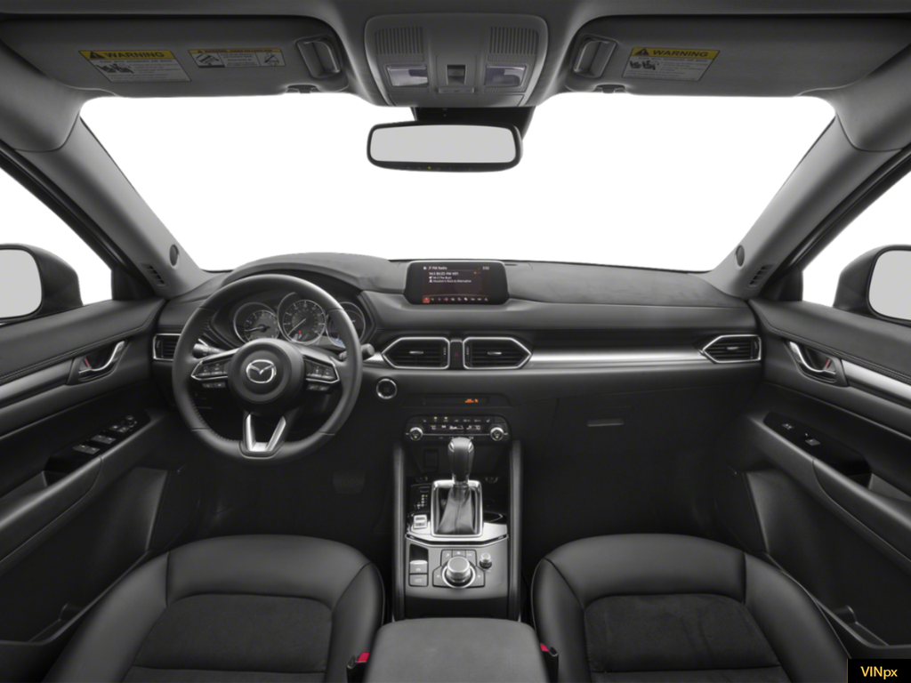 used 2020 Mazda CX-5 car, priced at $18,797