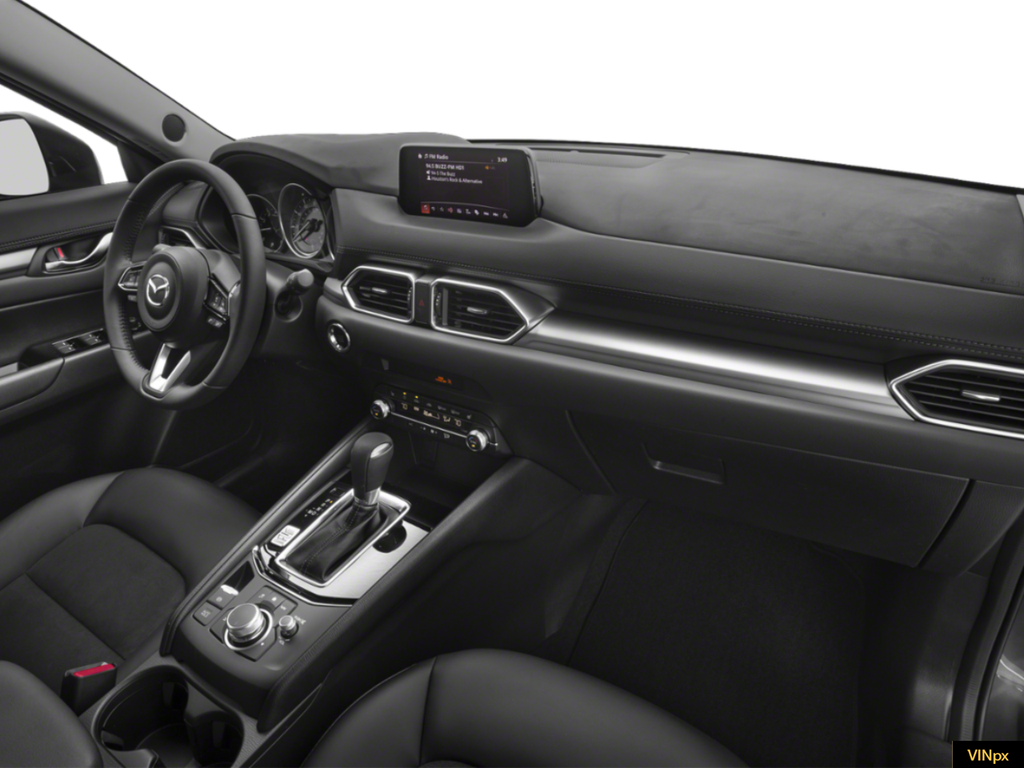 used 2020 Mazda CX-5 car, priced at $18,797