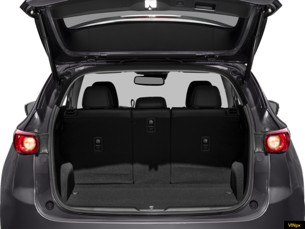 used 2020 Mazda CX-5 car, priced at $18,797