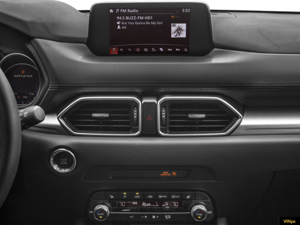 used 2020 Mazda CX-5 car, priced at $18,797