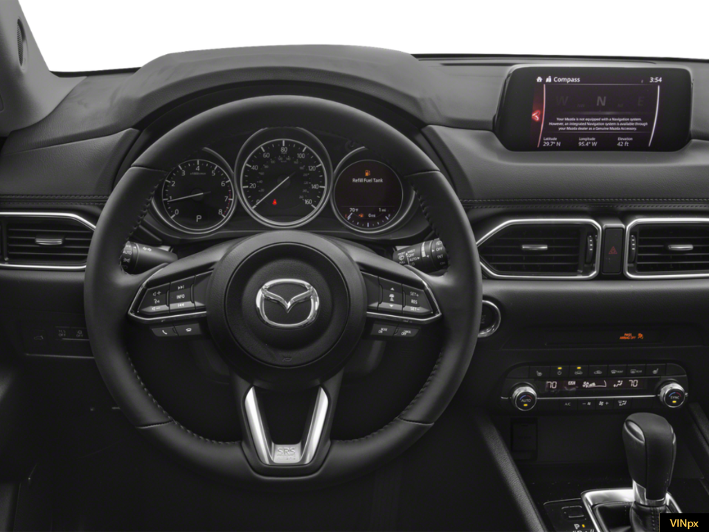 used 2020 Mazda CX-5 car, priced at $18,797