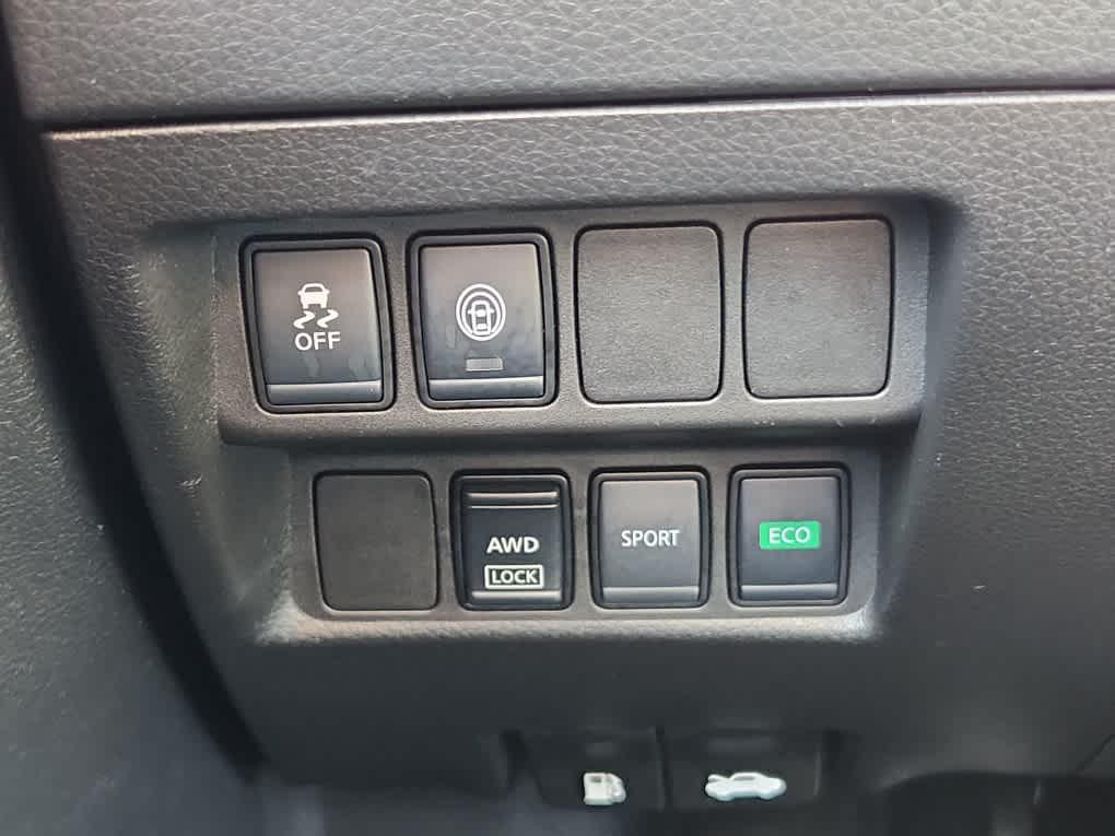 used 2022 Nissan Rogue Sport car, priced at $21,707