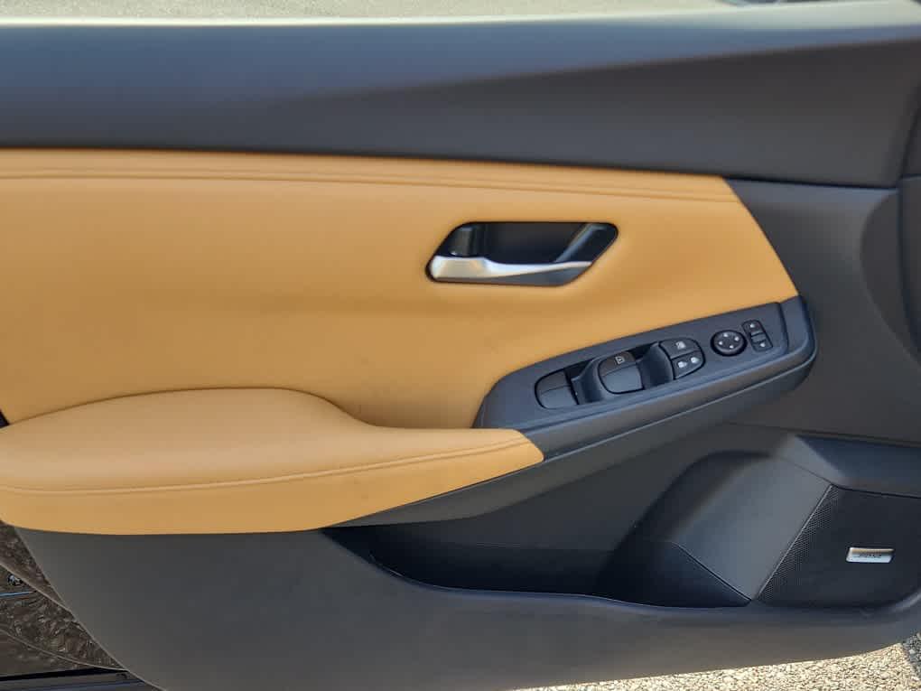 new 2025 Nissan Sentra car, priced at $25,921