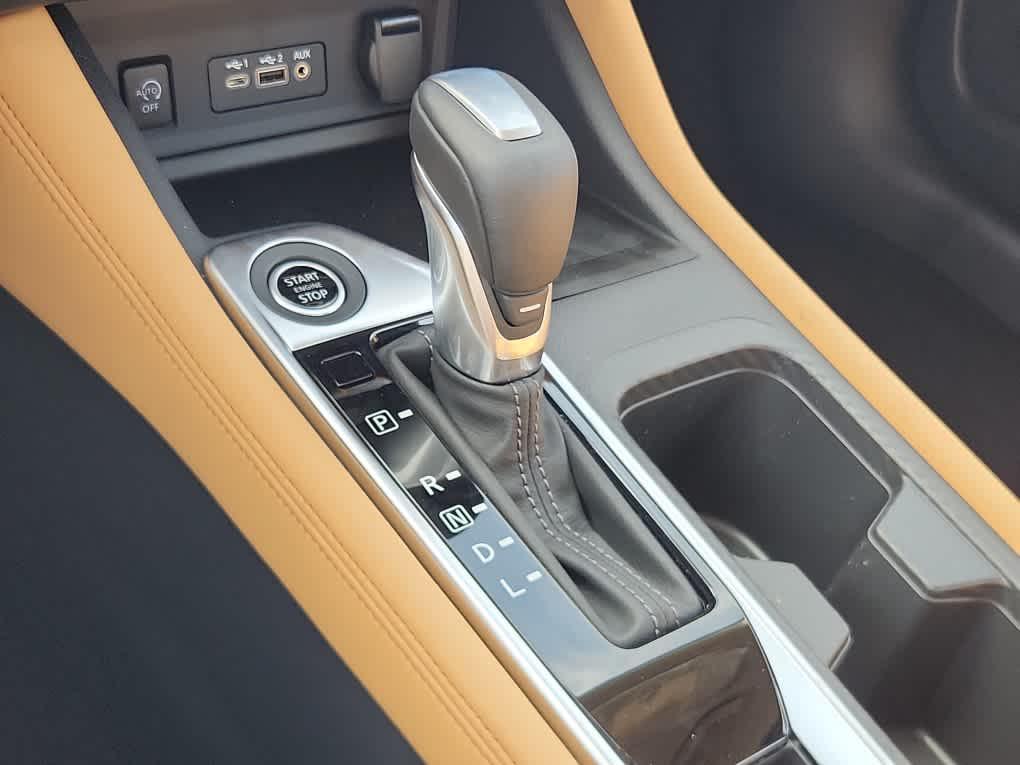 new 2025 Nissan Sentra car, priced at $25,921