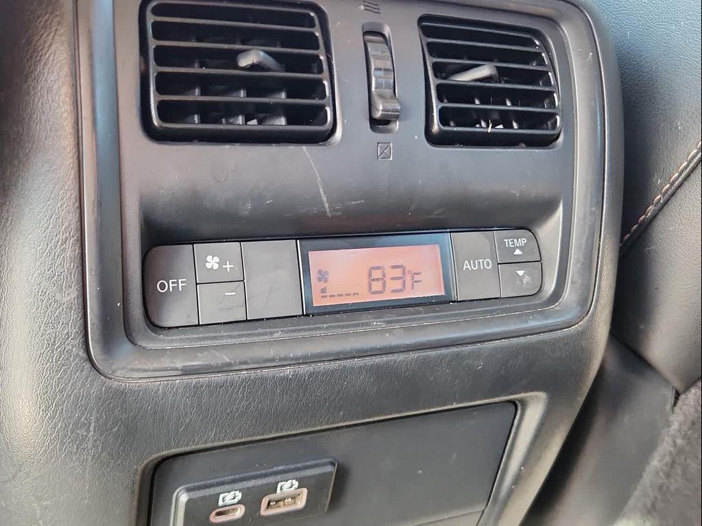 used 2020 Nissan Pathfinder car, priced at $21,997