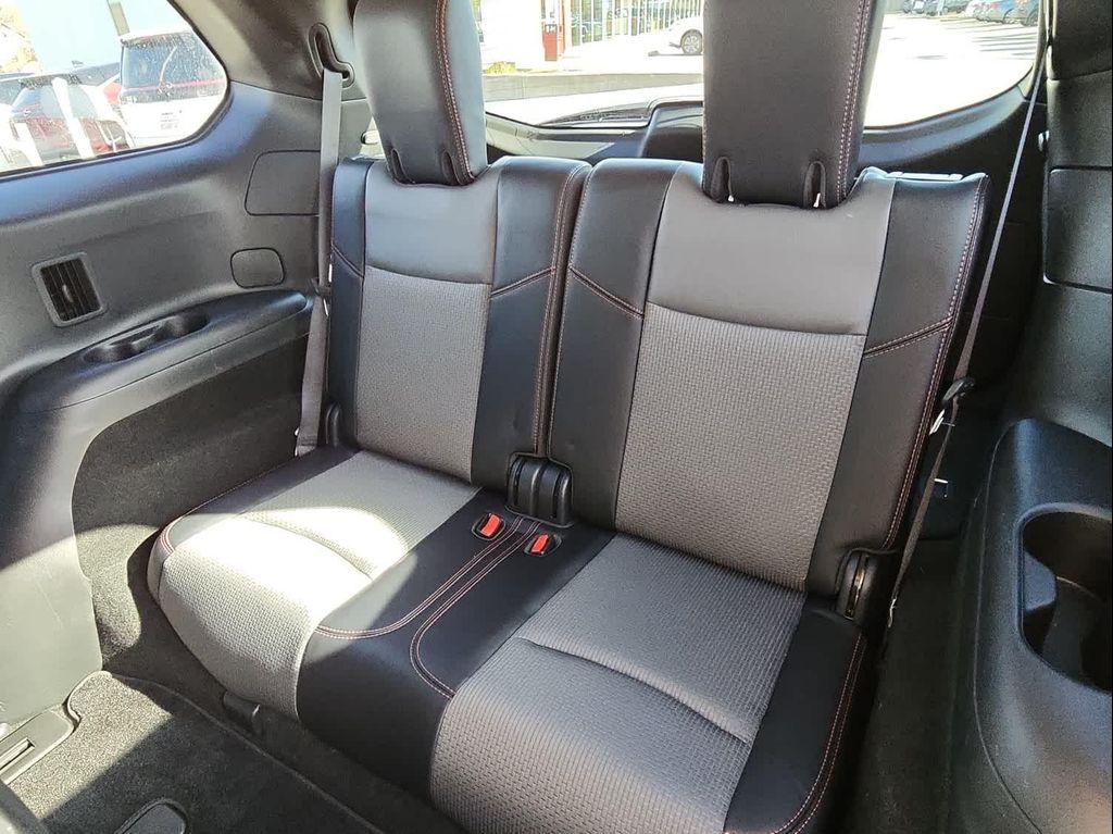 used 2020 Nissan Pathfinder car, priced at $21,997