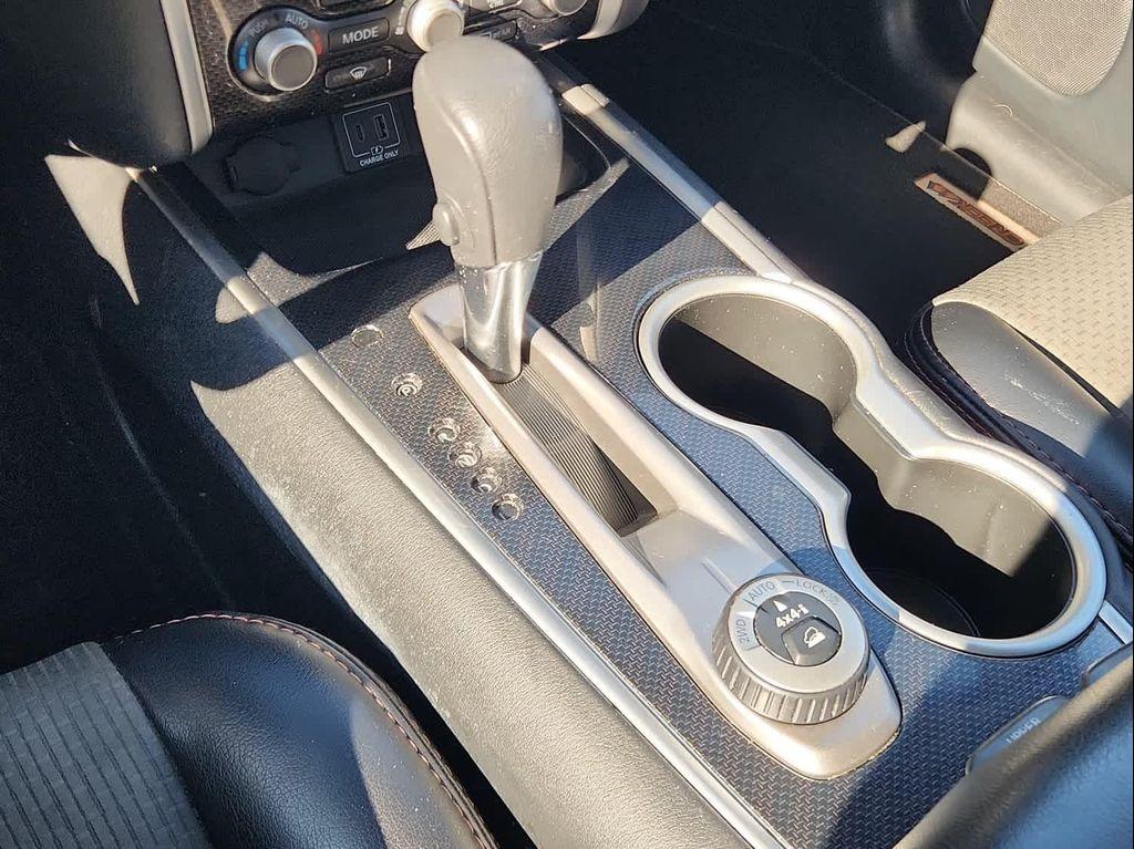 used 2020 Nissan Pathfinder car, priced at $21,997