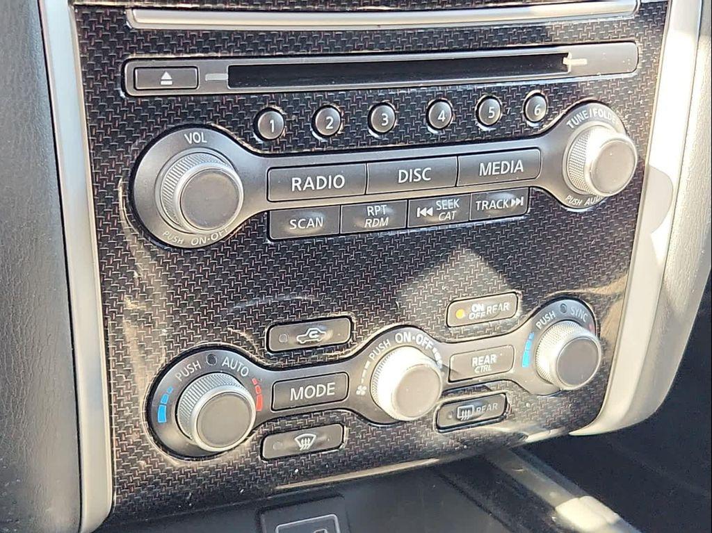 used 2020 Nissan Pathfinder car, priced at $21,997