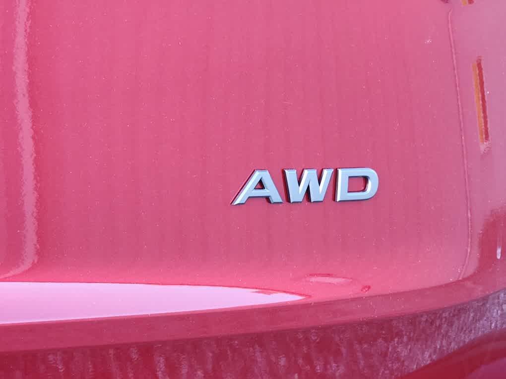 new 2026 Nissan Rogue car, priced at $34,435