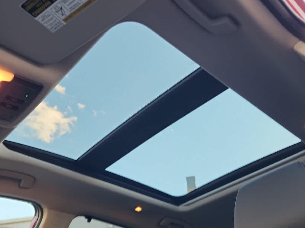 new 2026 Nissan Rogue car, priced at $34,435