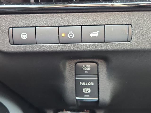 new 2025 Nissan Murano car, priced at $49,140