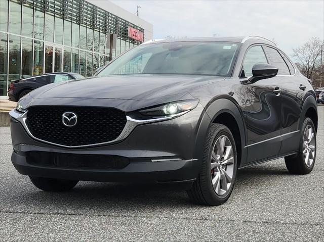 used 2021 Mazda CX-30 car, priced at $23,277