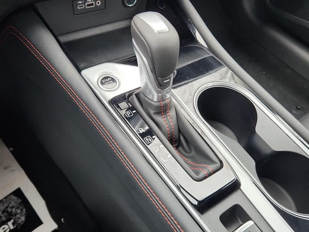 new 2025 Nissan Altima car, priced at $29,798