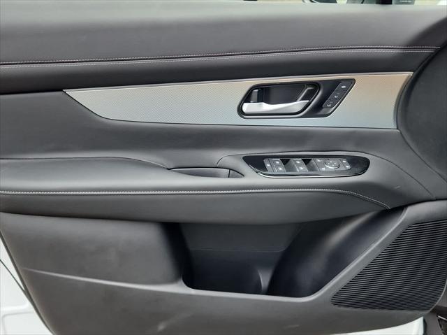 new 2025 Nissan Murano car, priced at $49,435
