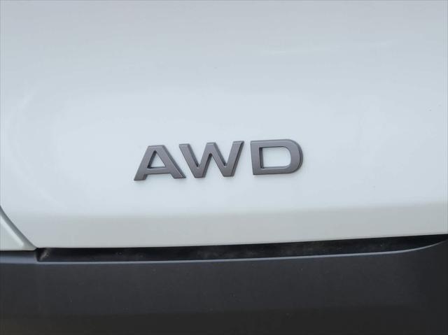 new 2025 Nissan Murano car, priced at $49,435