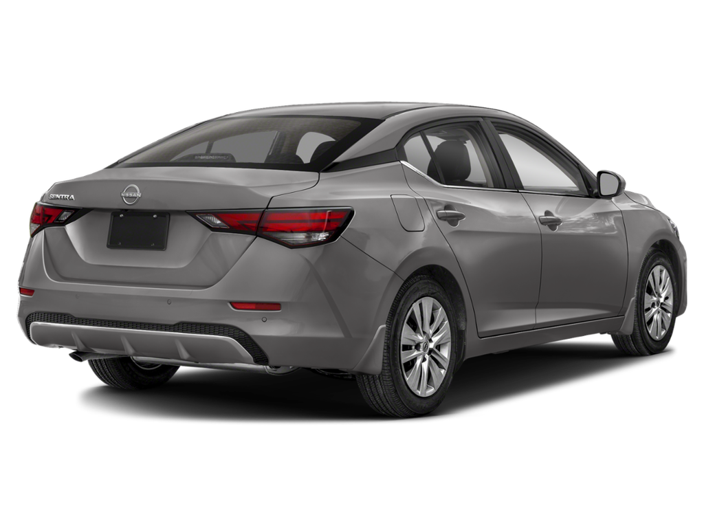 new 2025 Nissan Sentra car, priced at $21,561