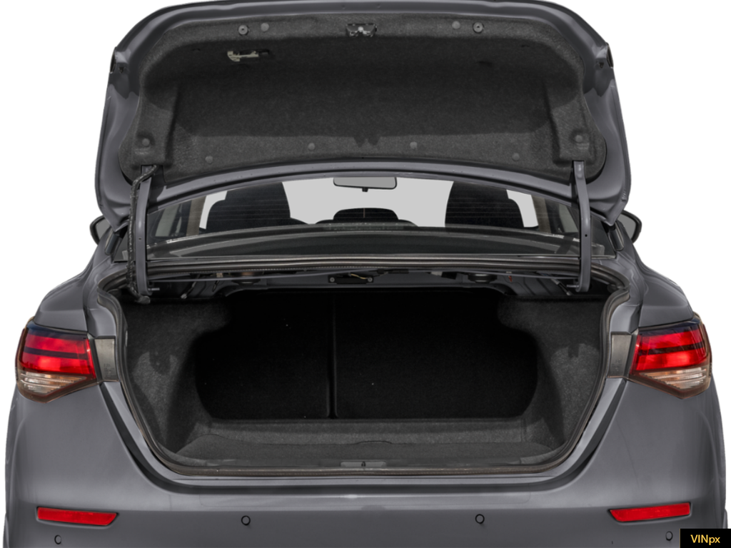 new 2025 Nissan Sentra car, priced at $22,431