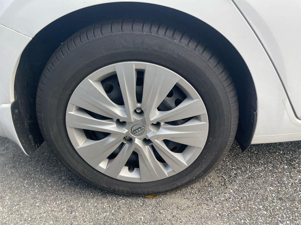 used 2024 Nissan Sentra car, priced at $19,981