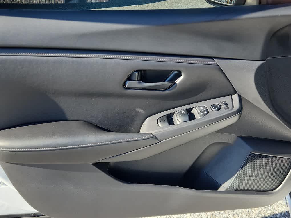 used 2024 Nissan Sentra car, priced at $19,547