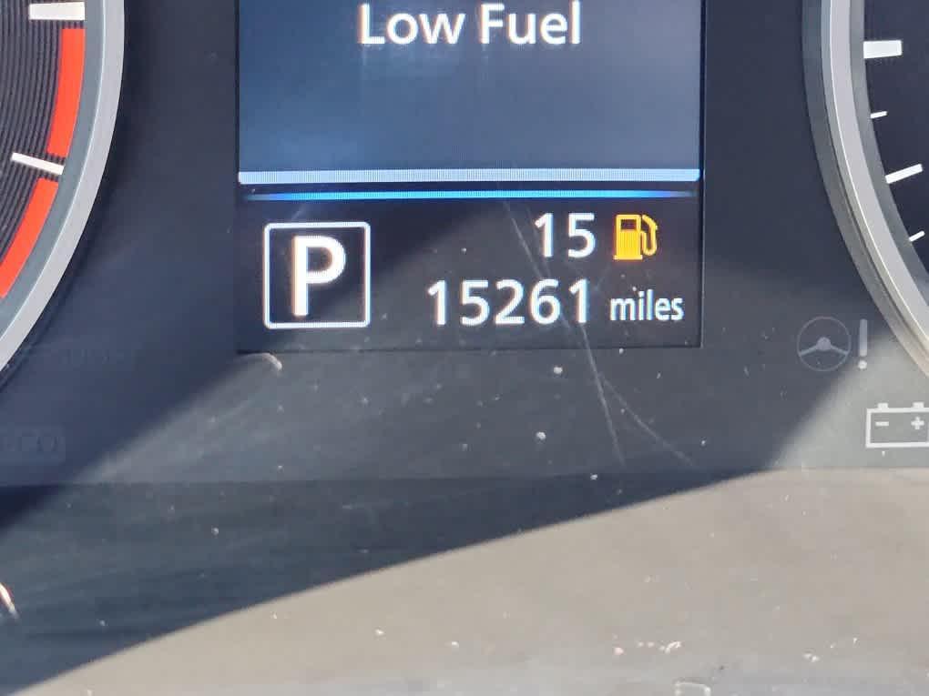 used 2024 Nissan Sentra car, priced at $19,547