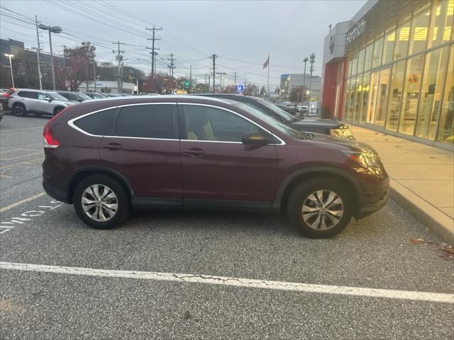 used 2014 Honda CR-V car, priced at $14,960