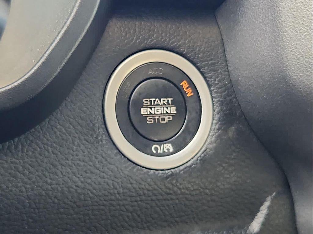 used 2020 Ram 1500 car, priced at $33,477