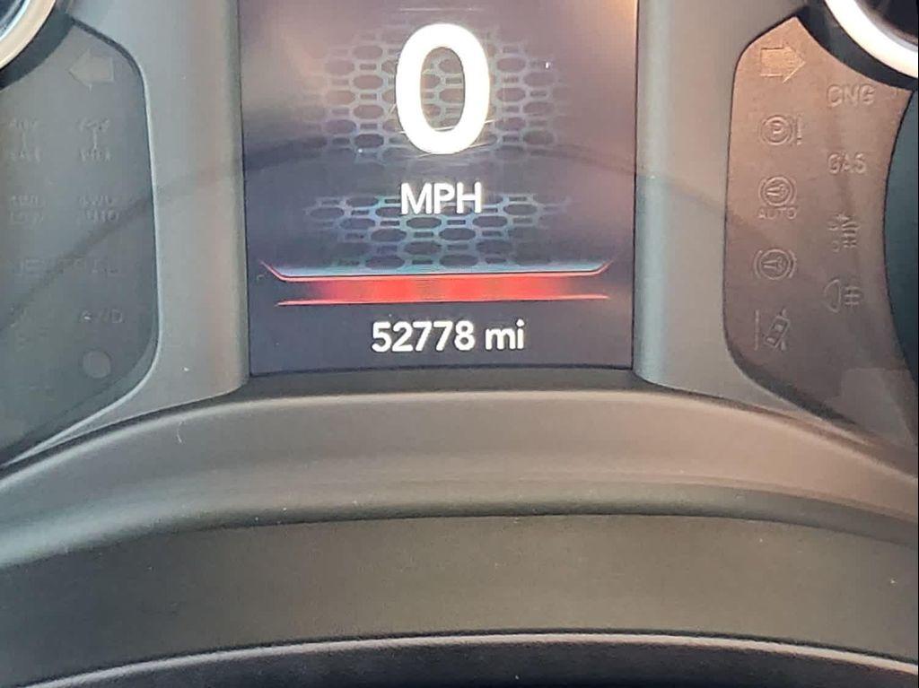 used 2020 Ram 1500 car, priced at $33,477